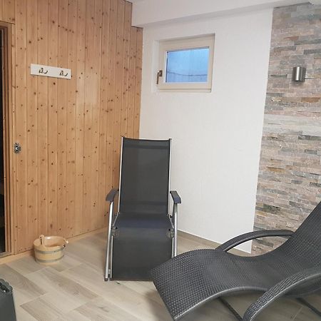 Ferienwohnung Allgaeublick Regina Бад-Гінделанг Екстер'єр фото